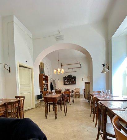 Osteria Fornello Contadino